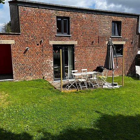 Jolie Maison Avec Jardin. Hoeilaart Zewnętrze zdjęcie