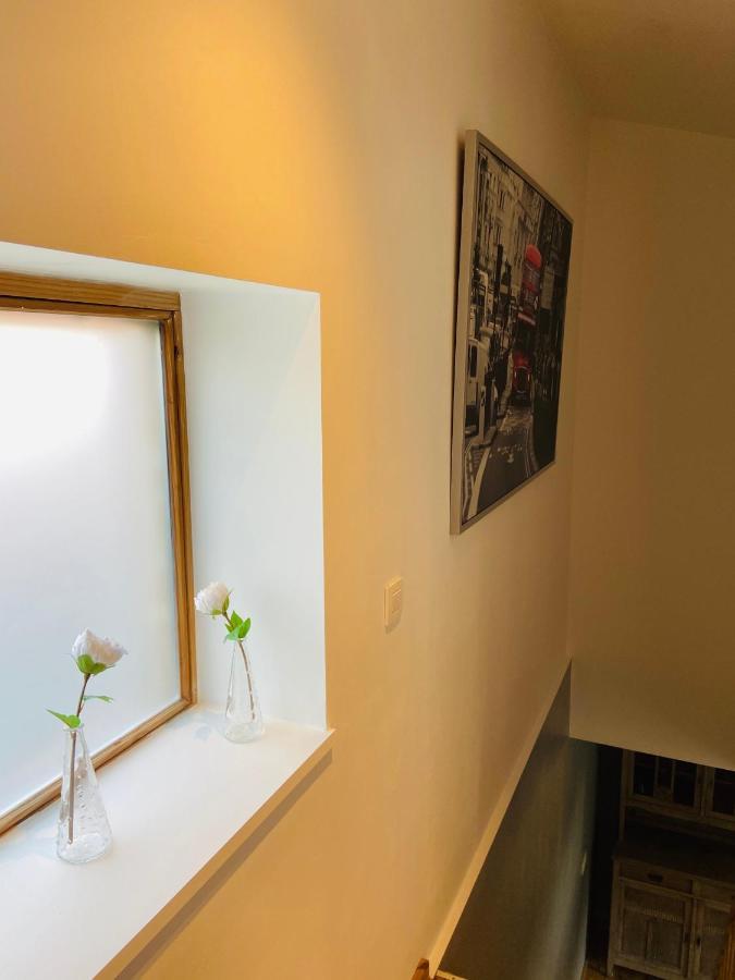 Jolie Maison Avec Jardin. Hoeilaart Zewnętrze zdjęcie